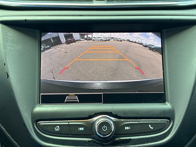 Used 2023 Chevrolet TrailBlazer LT w/ LPO, Blackout Package FWD image 18