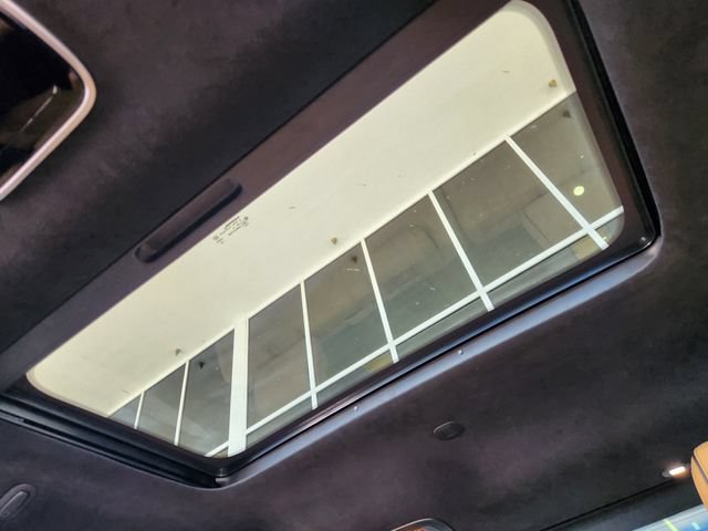 Certified 2025 Jeep Grand Wagoneer Series III AWD/4WD image 34