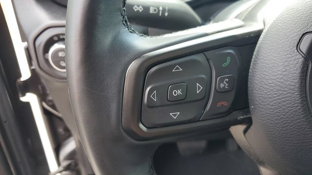 Certified 2022 Jeep Gladiator Sport AWD/4WD image 10