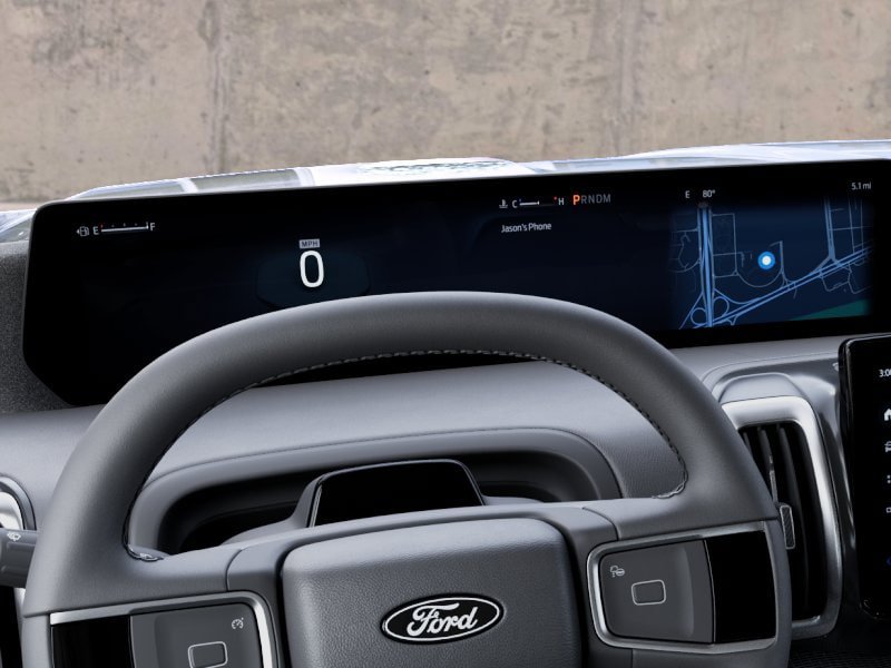 New 2027 Ford Expedition Max Platinum AWD/4WD image 35
