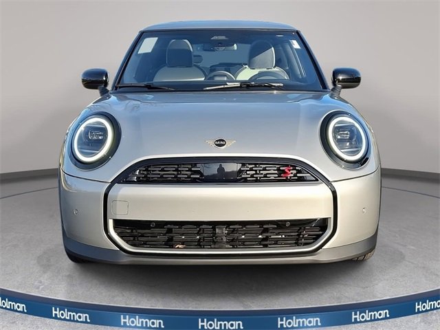 New 2026 MINI Cooper S image 2