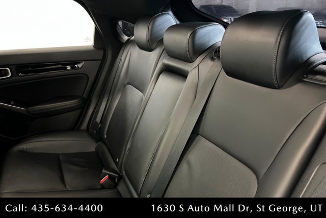 Used 2022 Honda Civic Sport Touring image 20