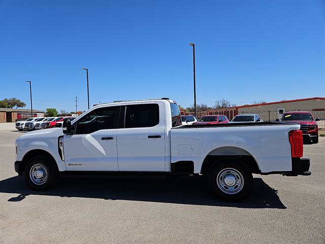 Used 2025 Ford F250 XL video 2