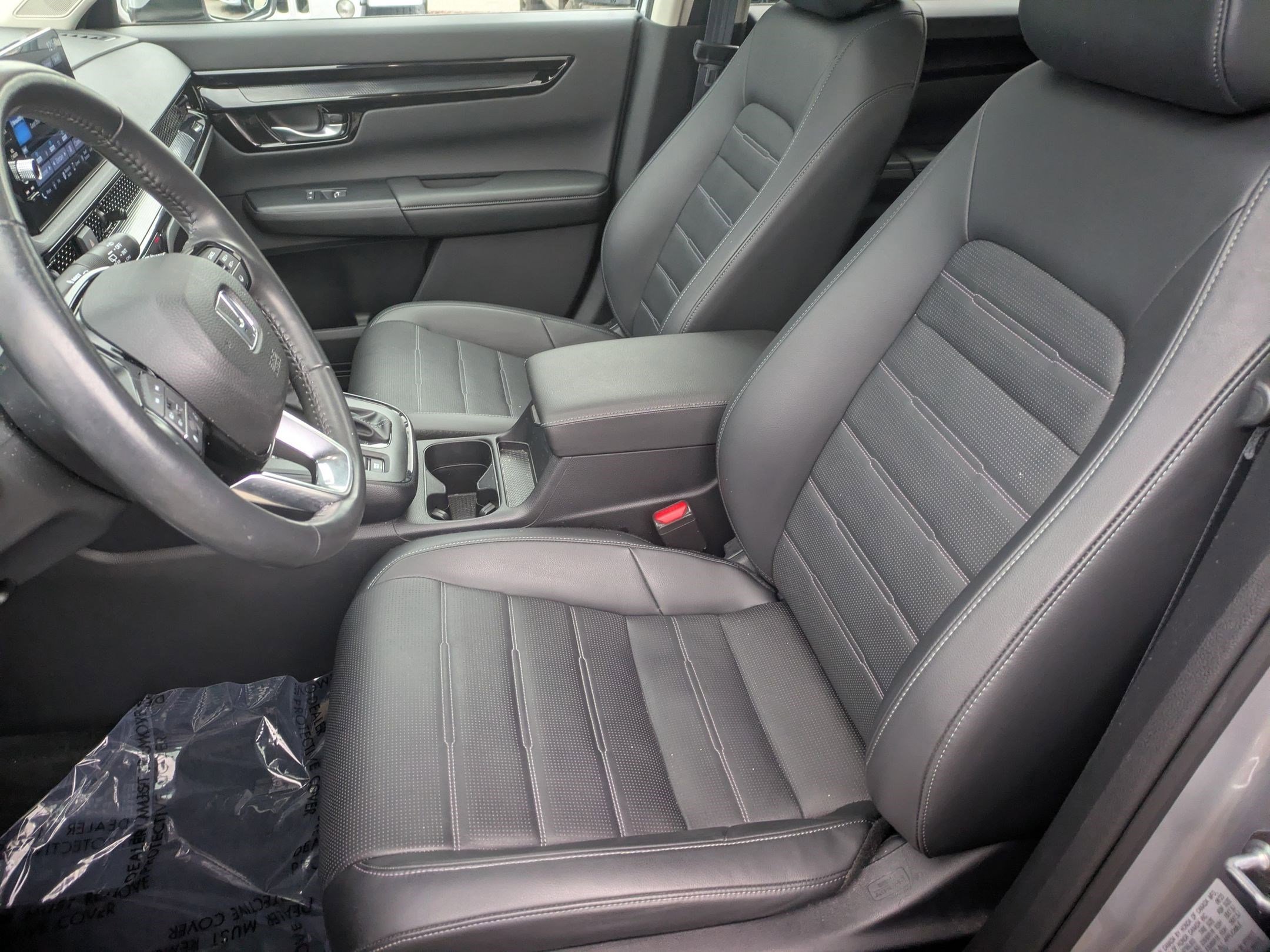 Used 2023 Honda CR-V EX-L image 20