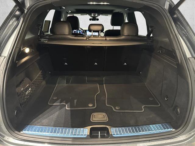 Certified 2022 Mercedes-Benz GLE 350 GLE 350 image 22