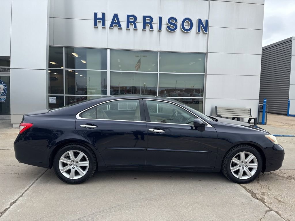 Used 2009 Lexus ES 350 image 4