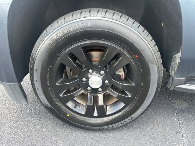 Used 2019 Chevrolet Tahoe LT image 32