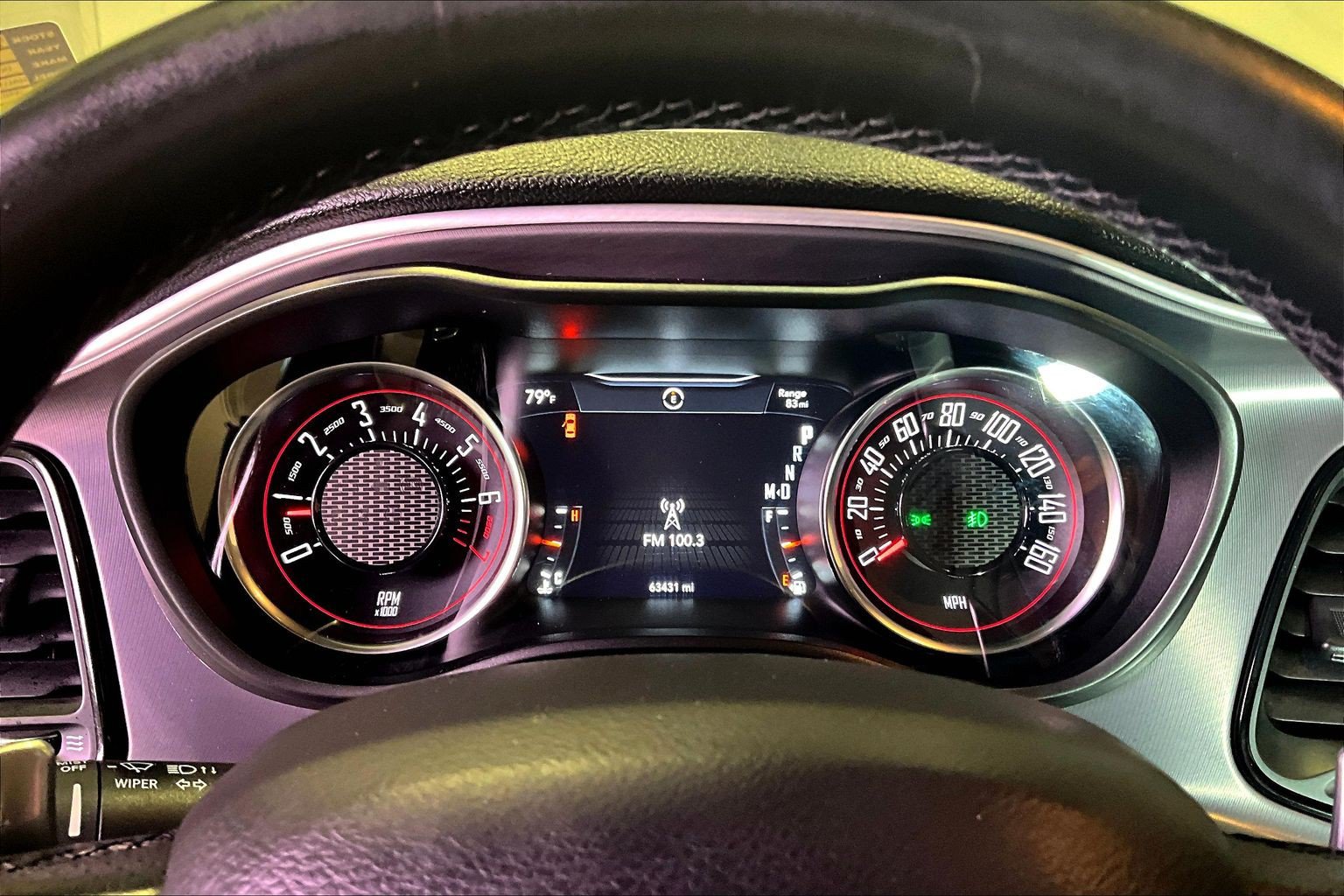 Used 2020 Dodge Challenger GT RWD image 14
