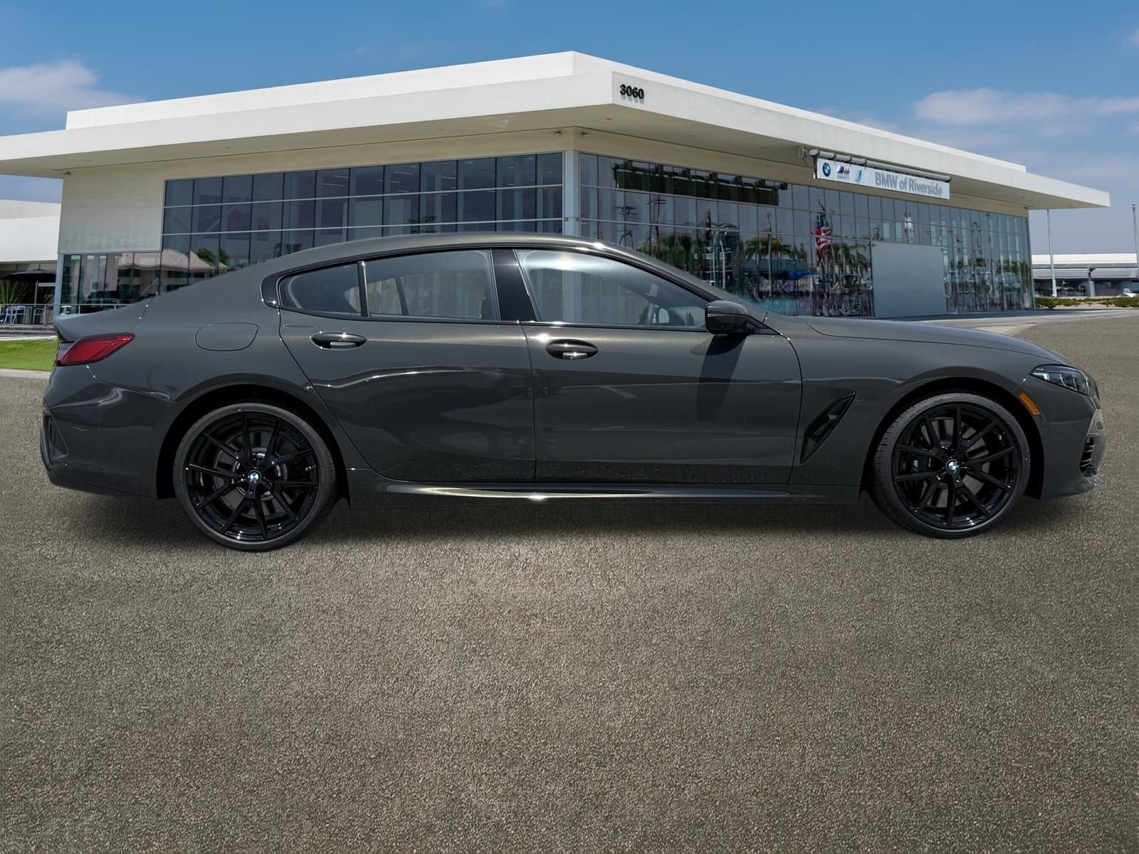 New 2026 BMW 840i w/ M Sport Professional Package RWD image 12