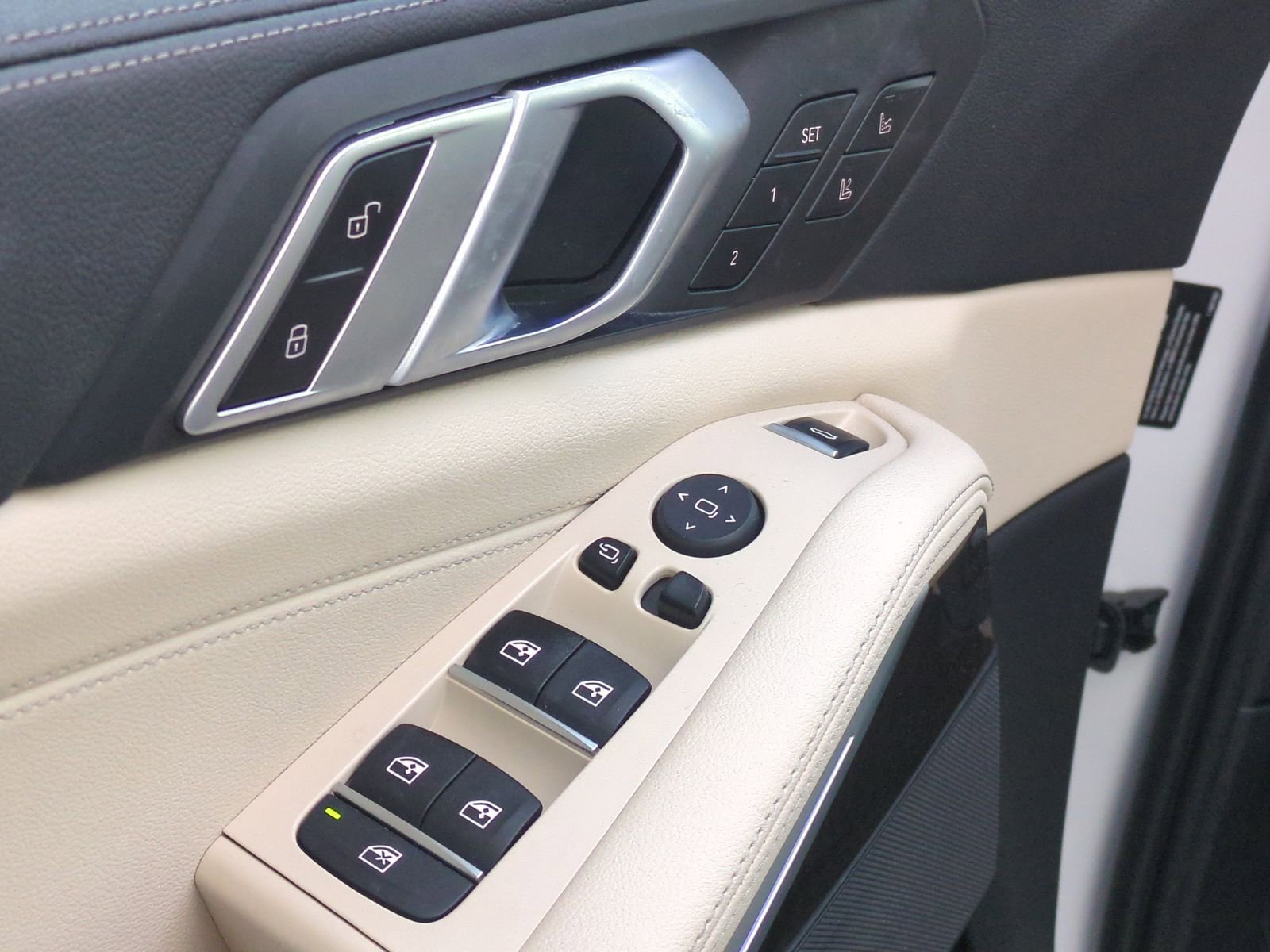 Used 2022 BMW X5 sDrive40i image 15