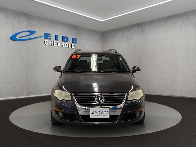 Used 2007 Volkswagen Passat 3.6 AWD/4WD image 8
