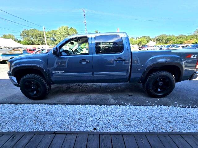 Used 2012 GMC Sierra 1500 SLE w/ Power Tech Package image 6