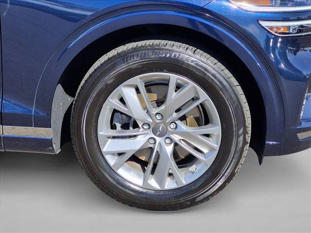 Used 2022 Genesis GV70 2.5T AWD/4WD image 23