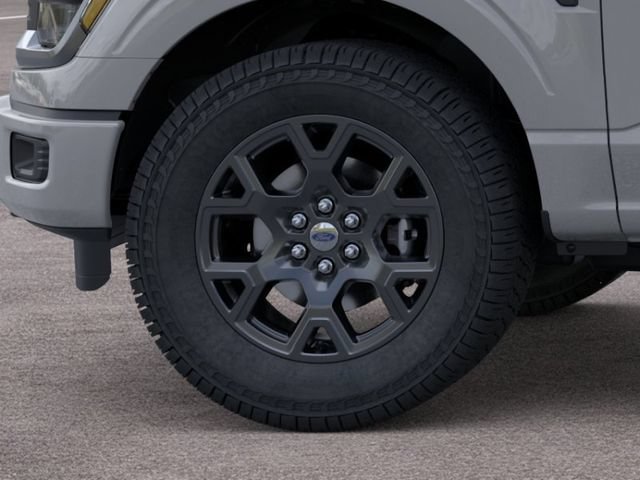 New 2026 Ford F150 STX w/ Equipment Group 200A AWD/4WD image 19