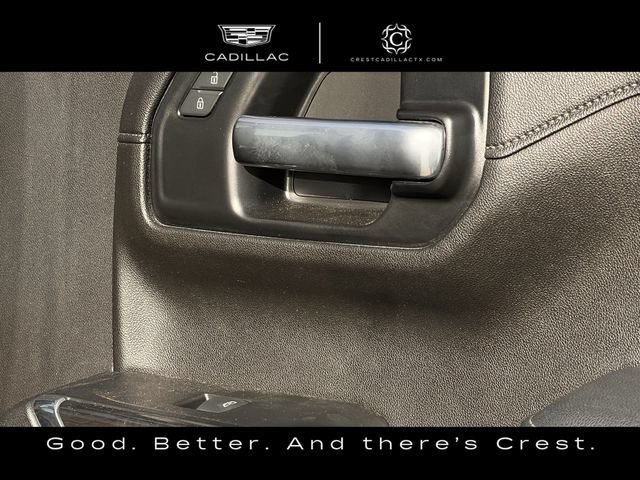 Used 2021 Chevrolet Silverado 1500 LTZ AWD/4WD image 24