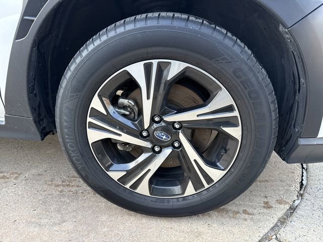Certified 2024 Subaru Crosstrek 2.0i Premium image 20