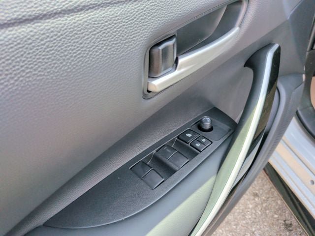 New 2026 Toyota Corolla XSE FWD image 10