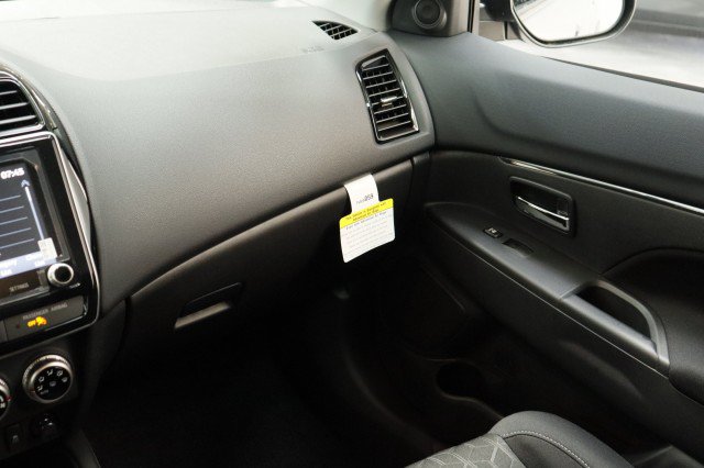New 2026 Mitsubishi Outlander Sport ES AWD/4WD image 21