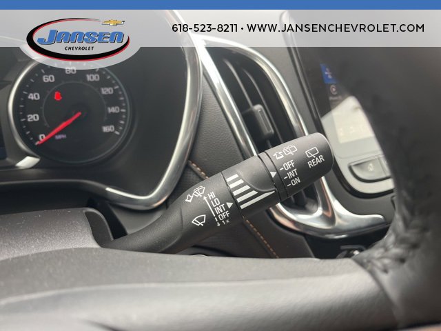 Certified 2022 Chevrolet Equinox Premier w/ LPO, Floor Liner Package image 23