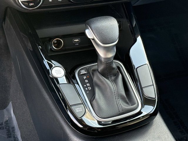 Used 2025 Kia Soul S FWD image 22