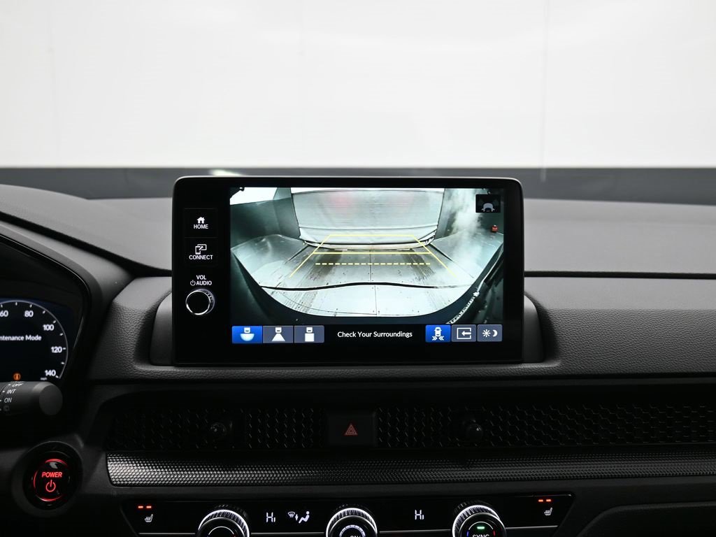 New 2026 Honda CR-V Sport-L image 48