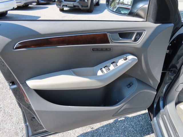 Used 2010 Audi Q5 3.2 Premium Plus image 15