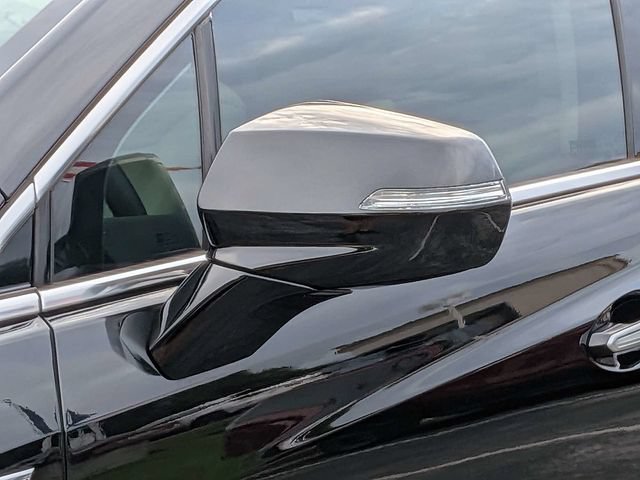 Certified 2024 Cadillac XT5 Premium Luxury FWD image 10