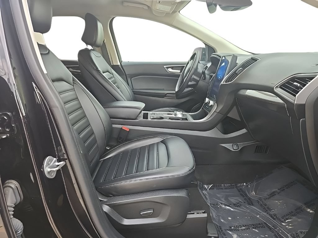 Used 2023 Ford Edge SEL w/ Convenience Package AWD/4WD image 17
