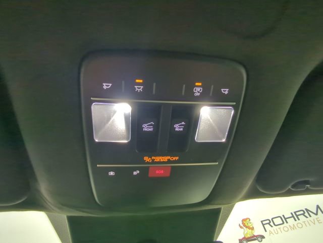 New 2026 Hyundai Palisade Calligraphy image 25