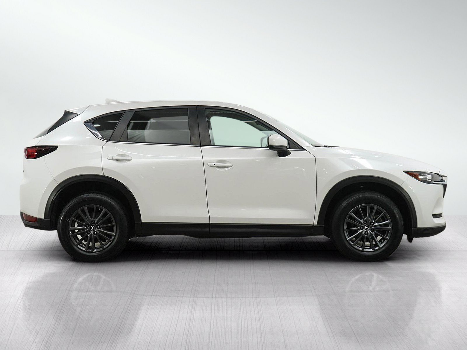 Used 2019 MAZDA CX-5 Touring AWD/4WD image 6