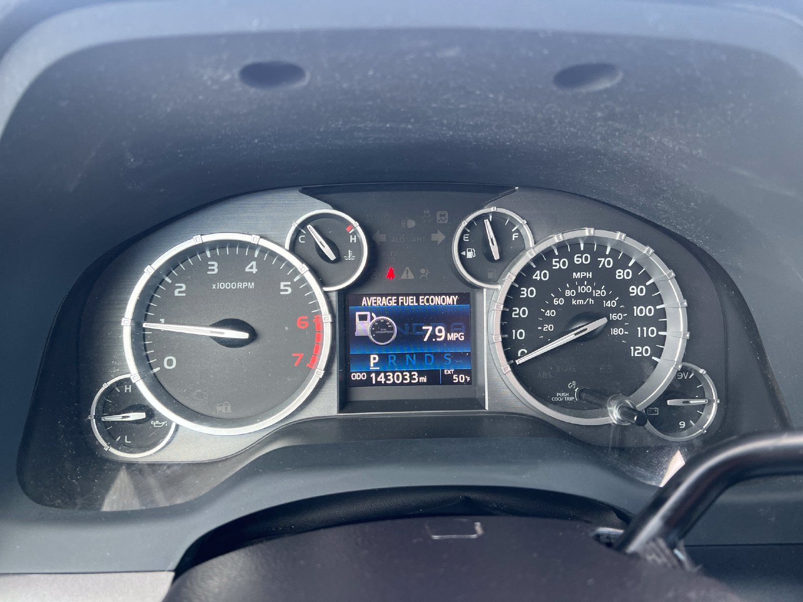 Used 2016 Toyota Tundra SR5 AWD/4WD image 23