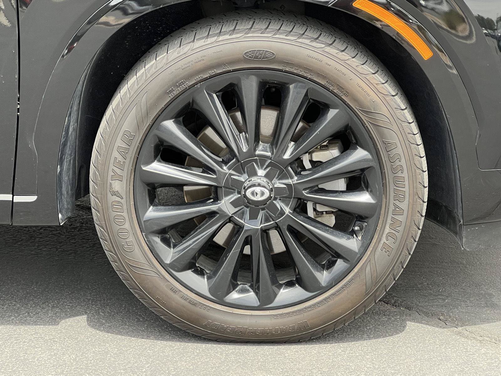 Used 2020 Hyundai Palisade Limited AWD/4WD image 16
