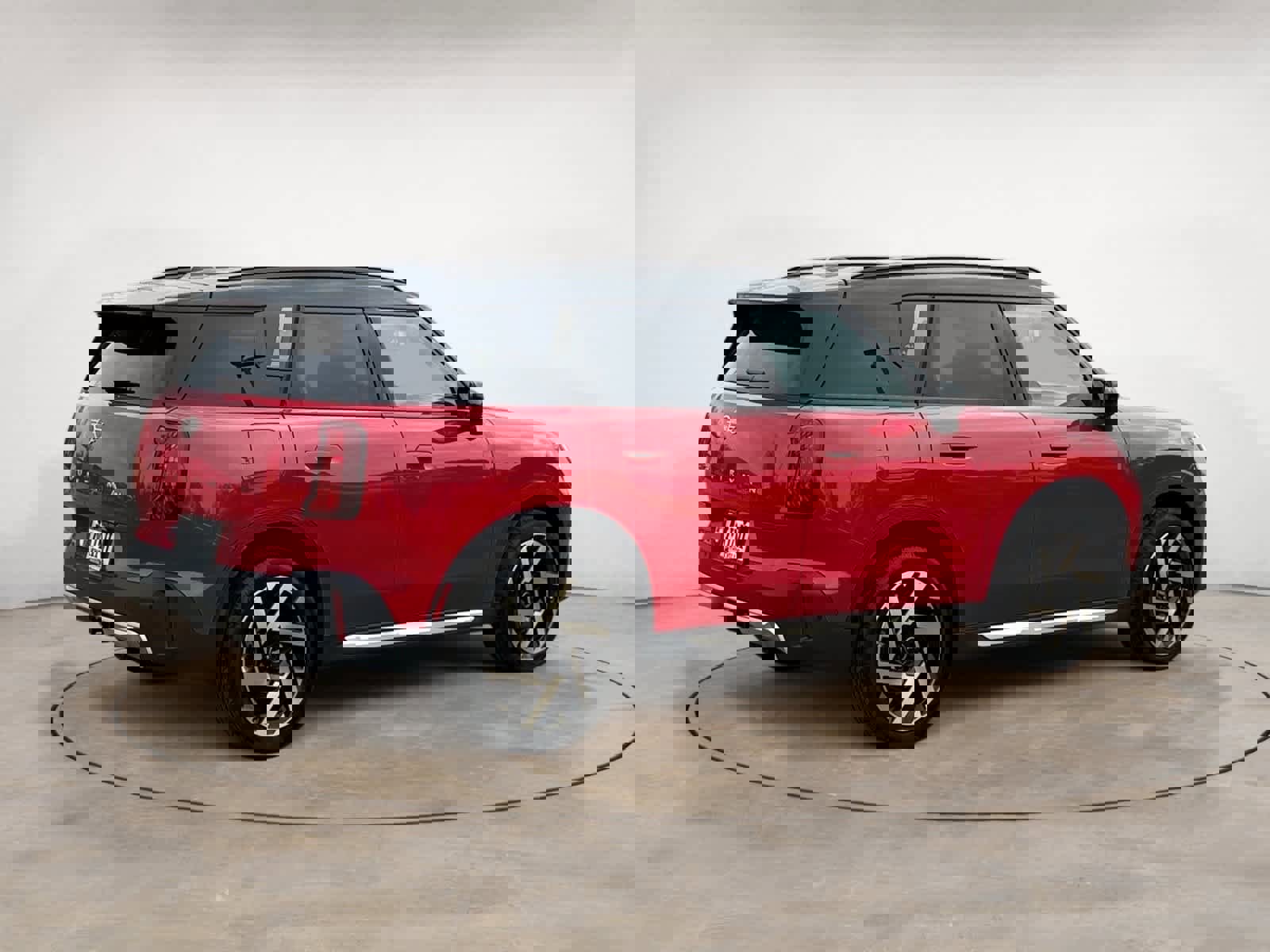 New 2026 MINI Cooper Countryman S image 3