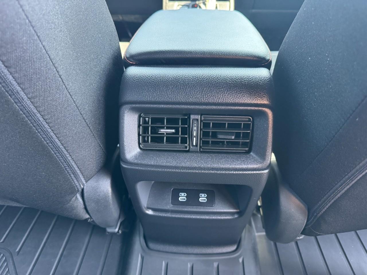 Certified 2023 Honda CR-V Sport image 17