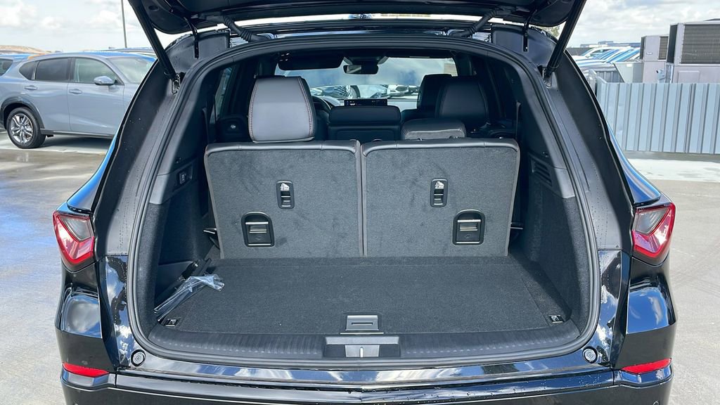 New 2026 Acura MDX A-Spec image 26