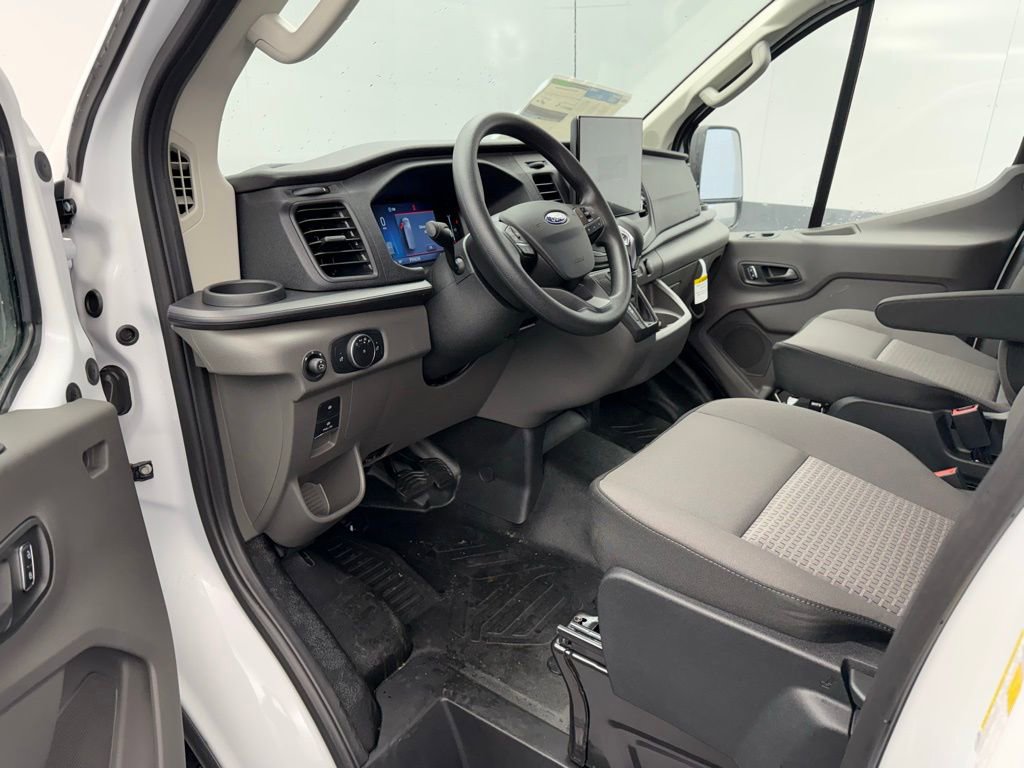 New 2026 Ford Transit 350 Low Roof AWD image 43