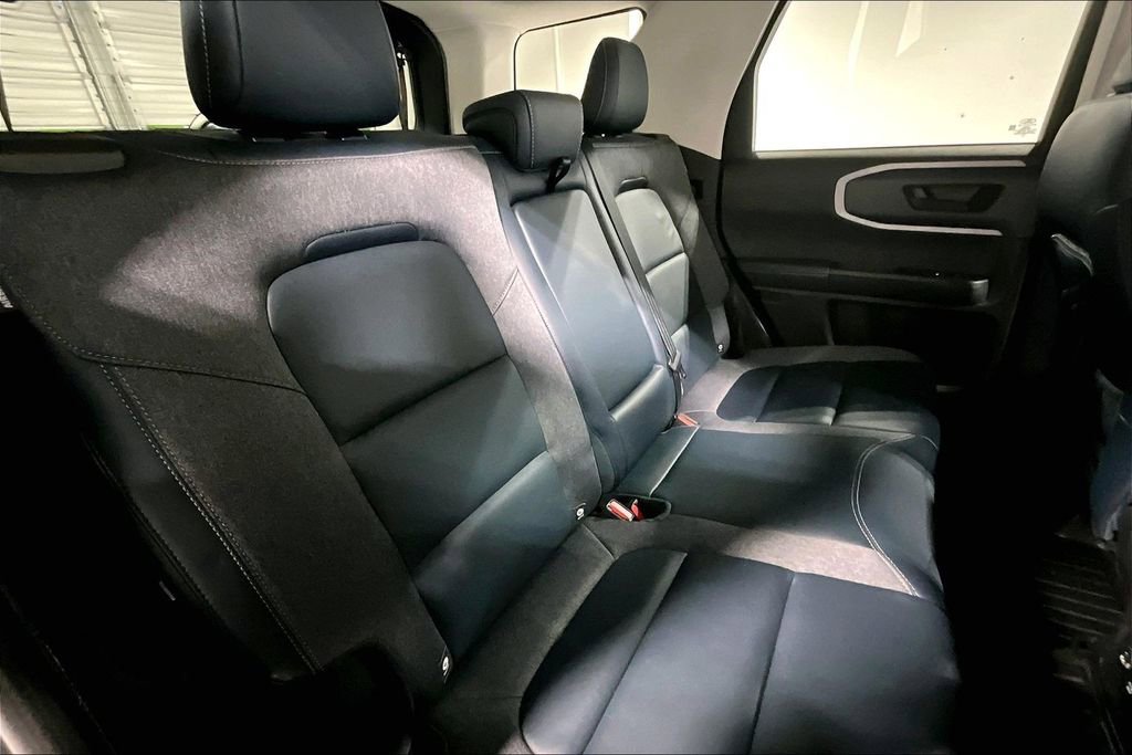 Used 2023 Ford Bronco Sport Outer Banks image 36