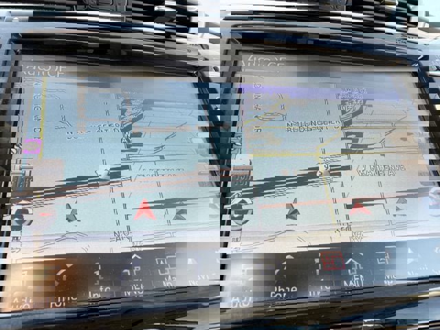 Used 2015 Nissan Murano SL w/ SL Technology Package image 13