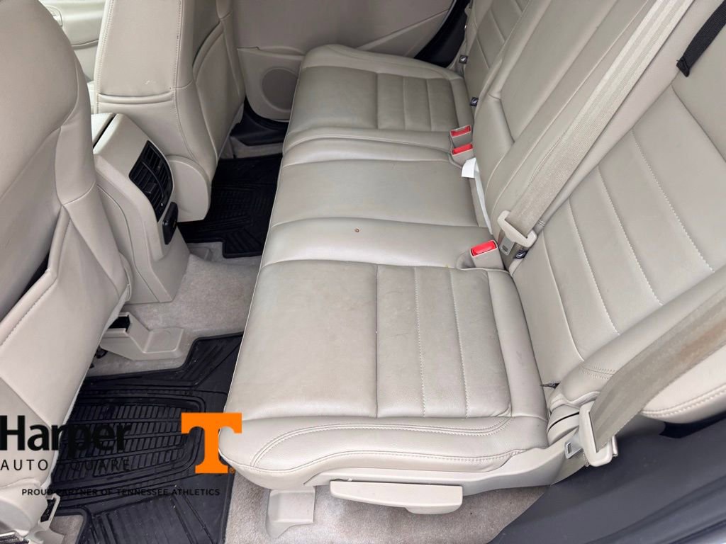 Used 2015 Ford Escape SE w/ Equipment Group 201A image 10