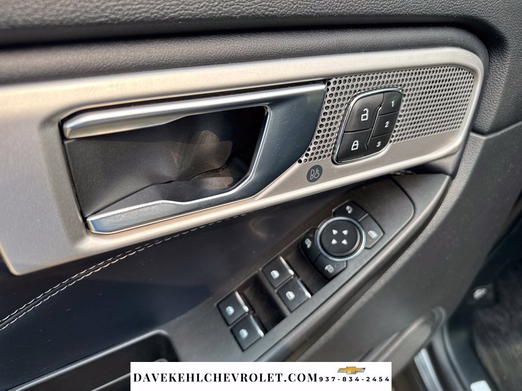 Used 2020 Ford Explorer Limited AWD/4WD image 9