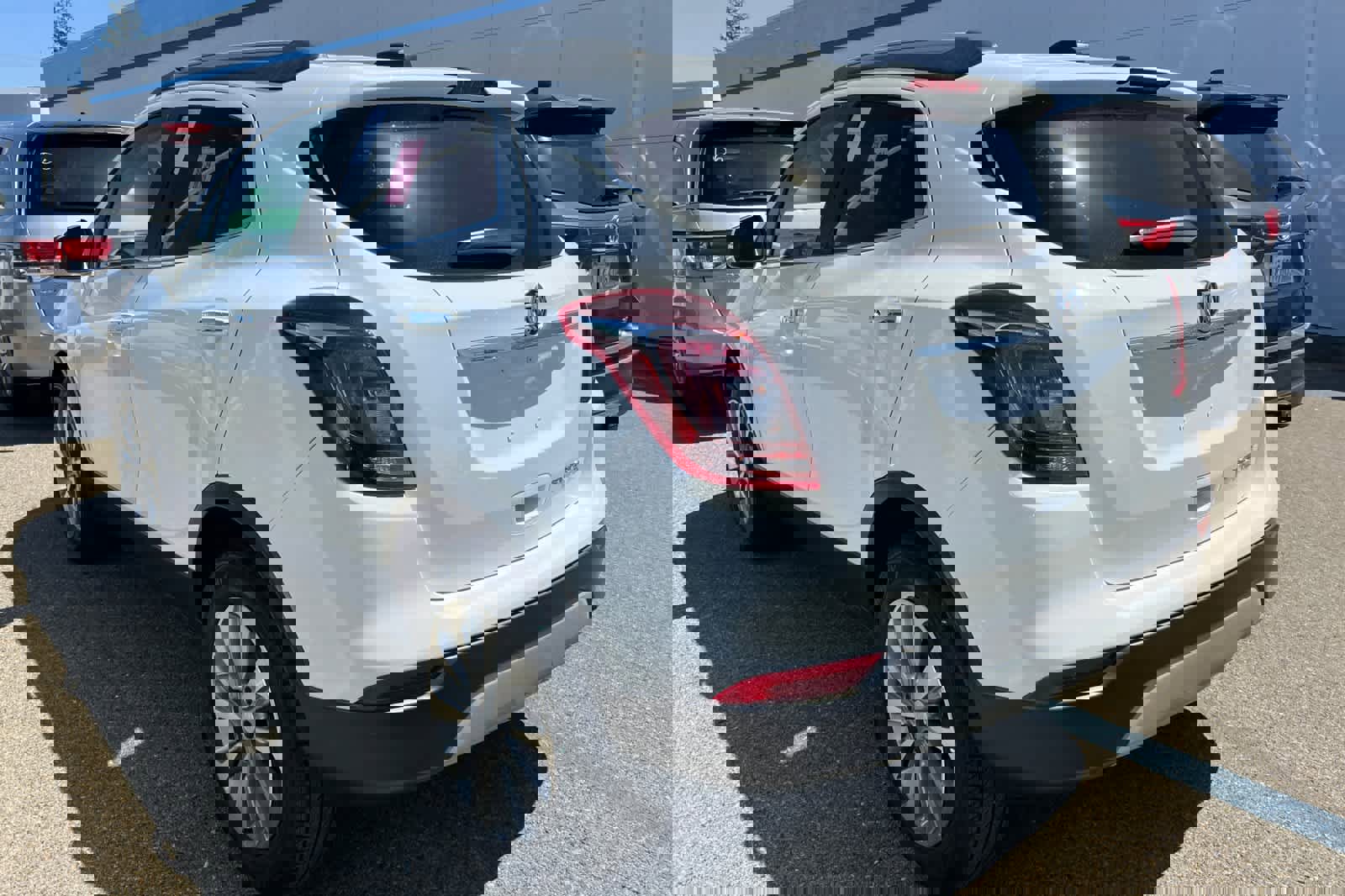 Used 2019 Buick Encore Preferred w/ Safety Package image 6