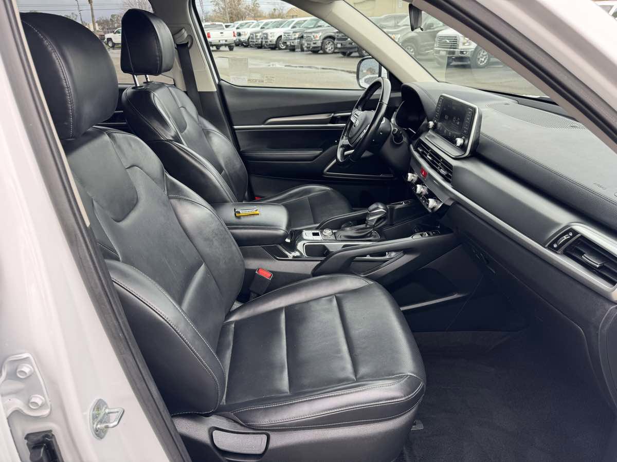 Used 2021 Kia Telluride S image 13