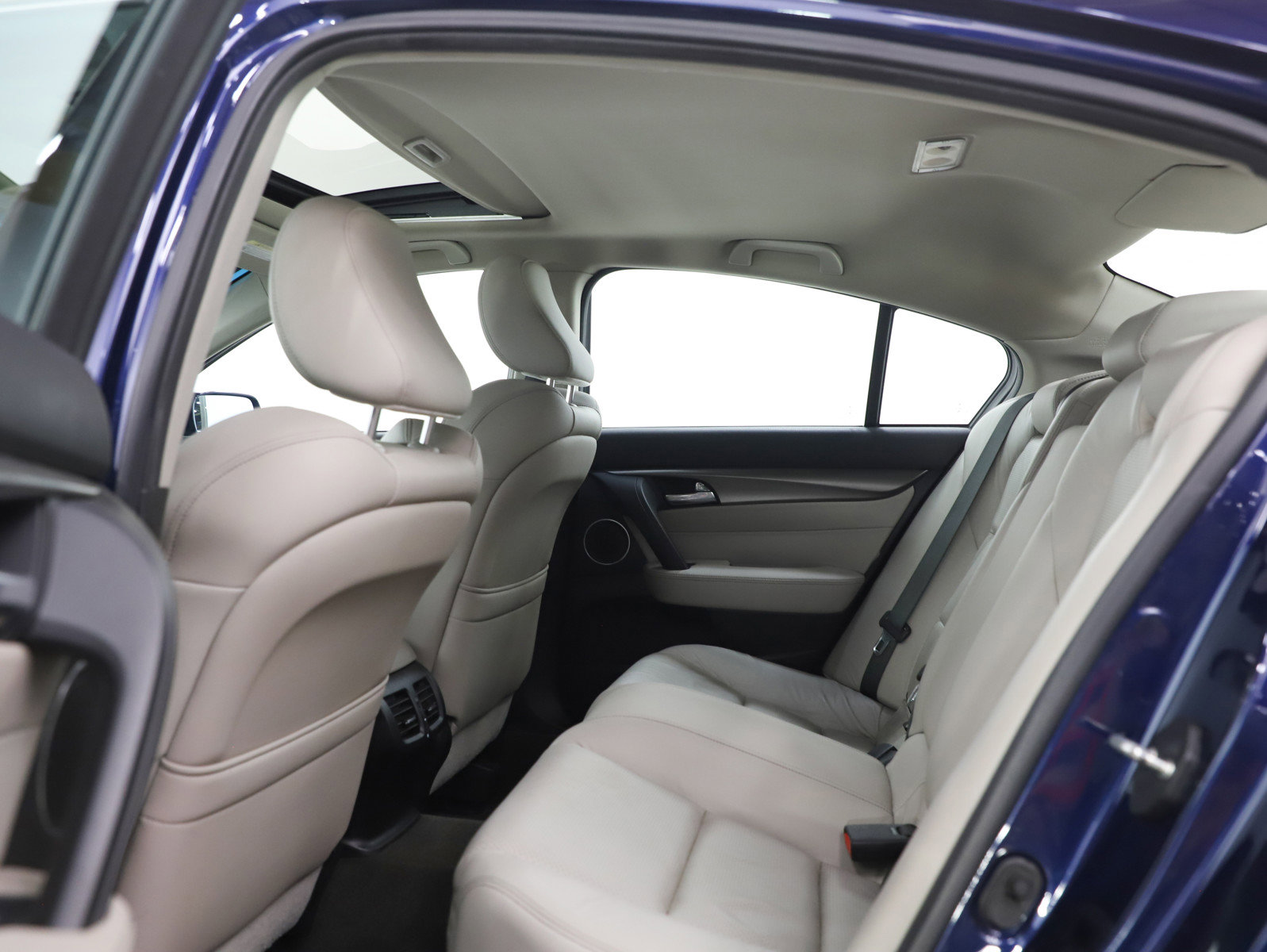 Used 2013 Acura TL SH-AWD image 16