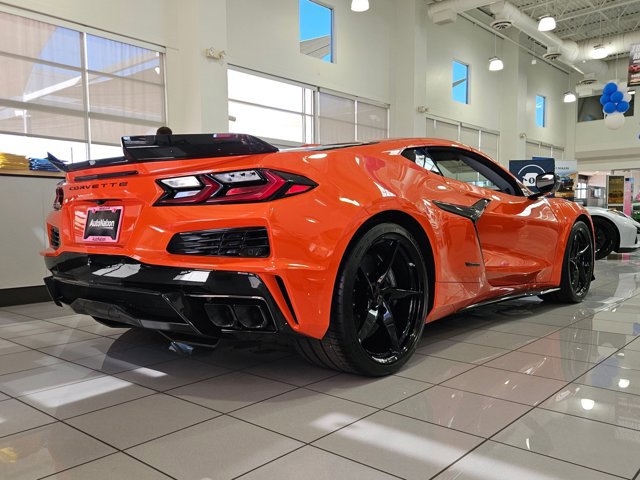 New 2026 Chevrolet Corvette E-Ray w/ Stealth Interior Trim Package video 2