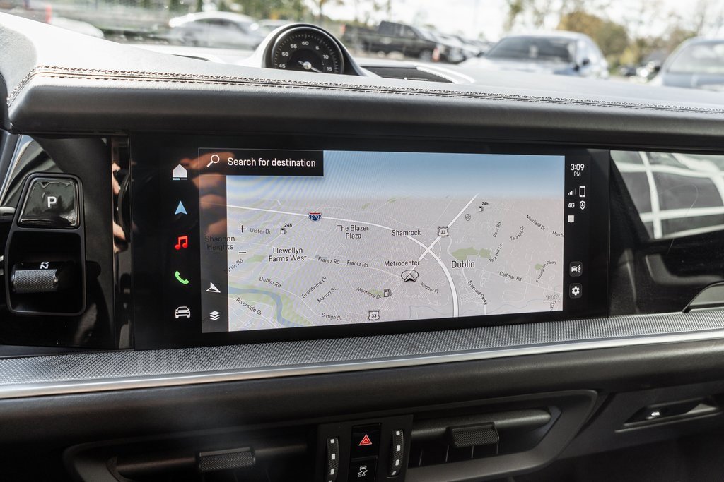 Used 2024 Porsche Cayenne Base image 9