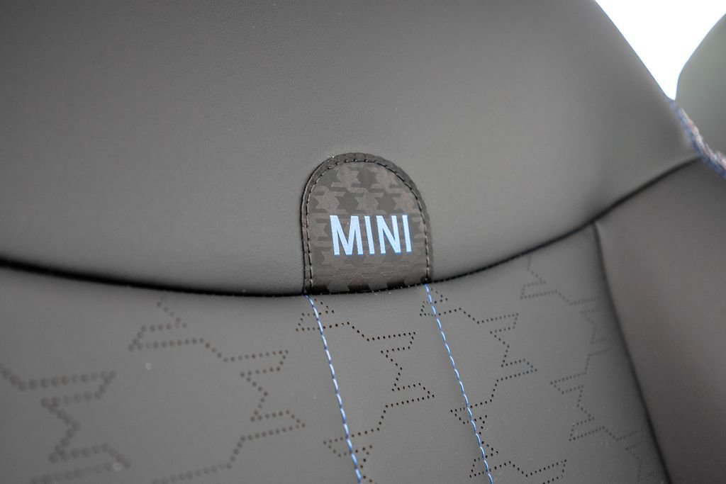New 2026 MINI Cooper S FWD image 21