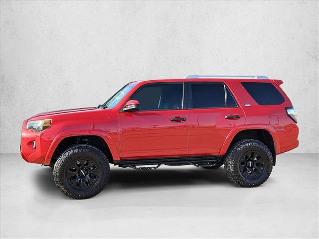 Used 2016 Toyota 4Runner SR5 image 9