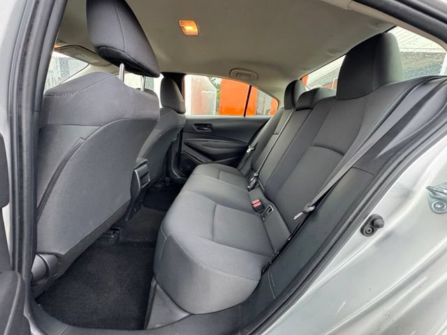 Used 2022 Toyota Corolla LE FWD image 13
