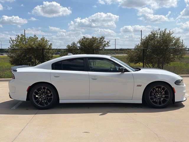 Used 2023 Dodge Charger Scat Pack w/ Plus Group image 10