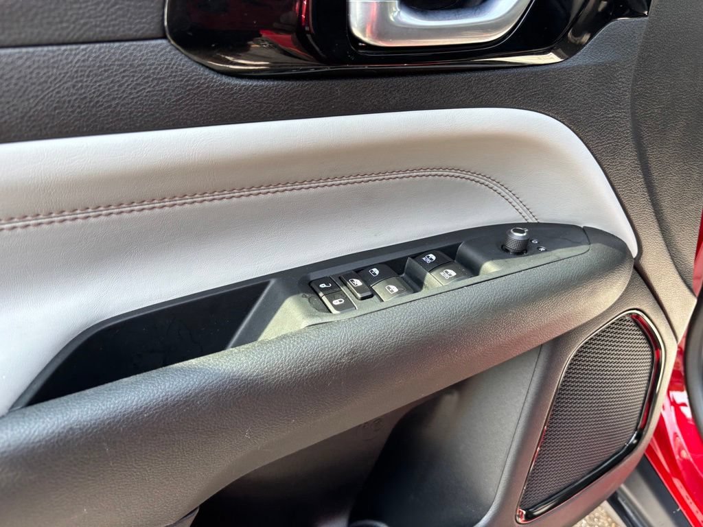 New 2026 Jeep Compass Limited AWD/4WD image 21